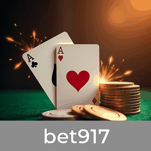 Experiência Mobile Inovadora com o Aplicativo da bet917