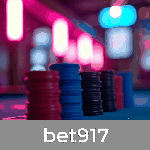 bet917: Plataforma de Apostas Confiável e Rápida