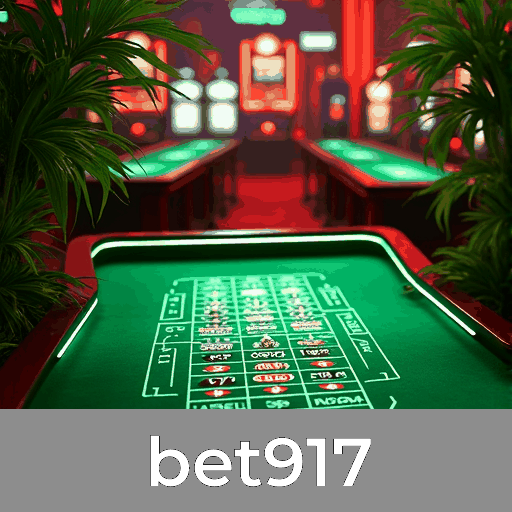 Metodologia Calculada para Avaliação Sistemática de Bônus na bet917