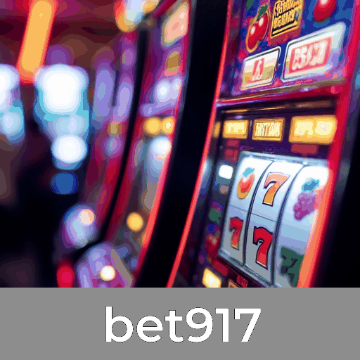 Bet917: Excelência em Apostas com Serviços Profissionais
