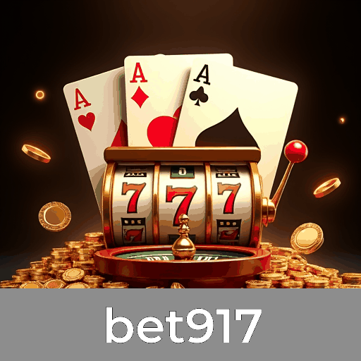 Experiência Mobile Inovadora com o Aplicativo da bet917