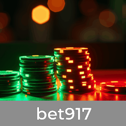 Descubra as Promoções Valiosas do bet917