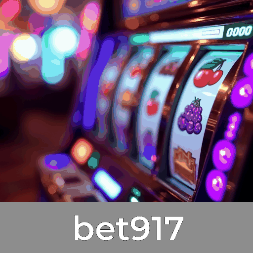 bet917: Plataforma de Apostas Confiável e Rápida