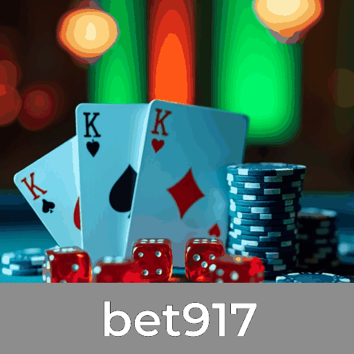 Bet917: Excelência em Apostas com Serviços Profissionais