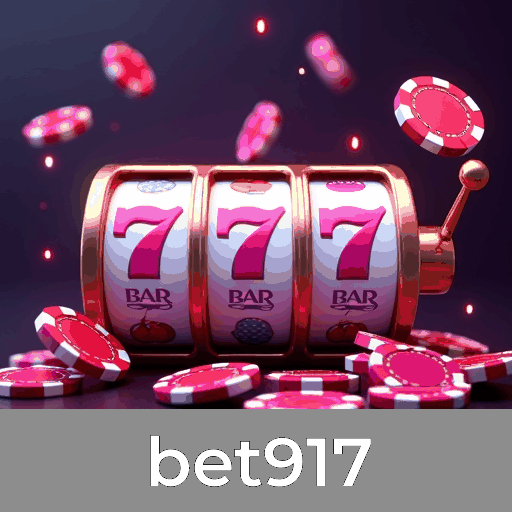 bet917: Plataforma de Apostas Confiável e Rápida