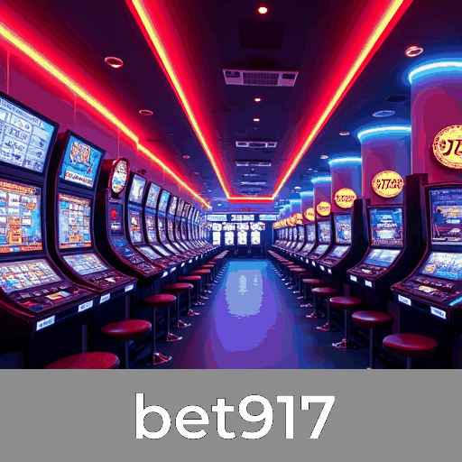 Pioneirismo da bet917: Experiências de Entretenimento Disruptivas
