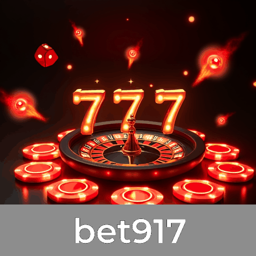 bet917: Plataforma de Apostas Confiável e Rápida