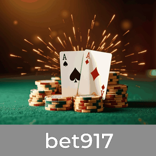 Bet917: Excelência em Apostas com Serviços Profissionais