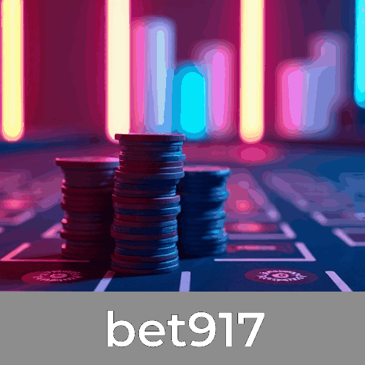 Pioneirismo da bet917: Experiências de Entretenimento Disruptivas